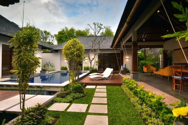 Hotel Tis Villas Seminyak by Premier Hospitality Asia